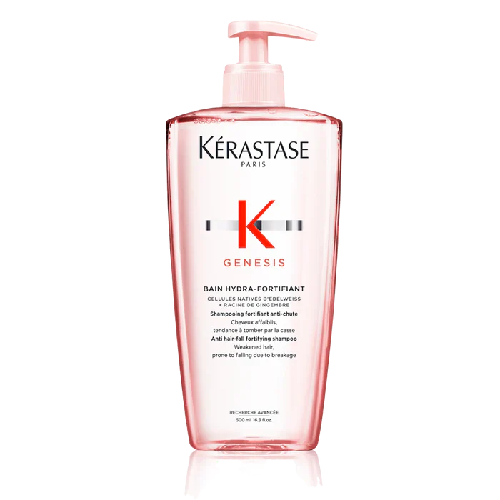 HAIR CARE